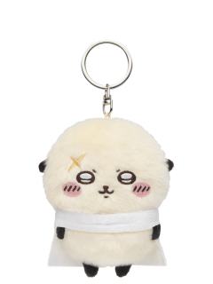 海獭-乐园限定毛绒挂饰