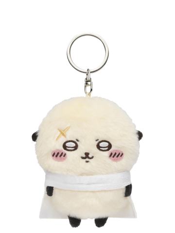 海獭-乐园限定毛绒挂饰