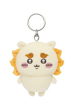 狮萨-乐园限定毛绒挂饰