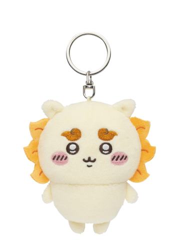 狮萨-乐园限定毛绒挂饰