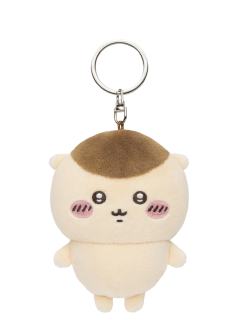 栗子馒头-乐园限定毛绒挂饰