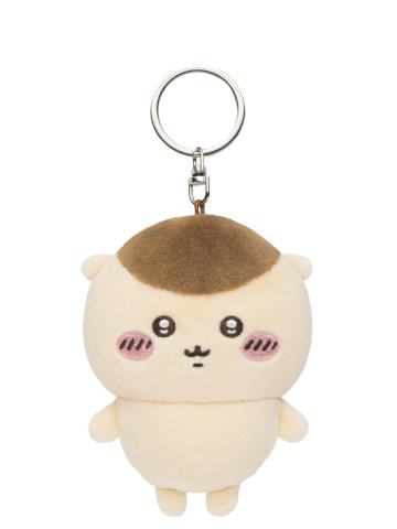 栗子馒头-乐园限定毛绒挂饰