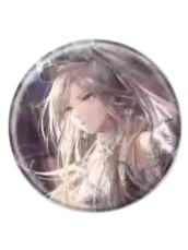 左一-eeo联动 4周年纪念 吧唧