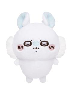 飞鼠-乐园限定毛绒玩偶