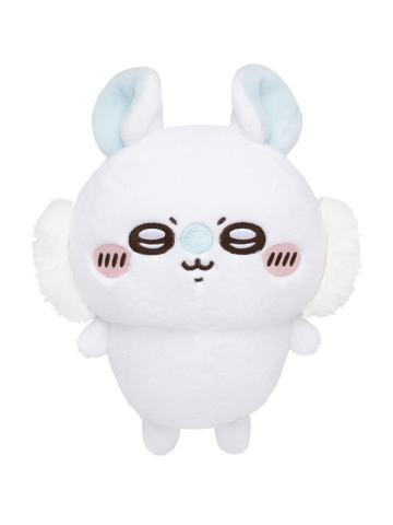 飞鼠-乐园限定毛绒玩偶