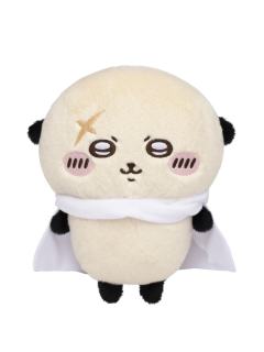 海獭-乐园限定毛绒玩偶