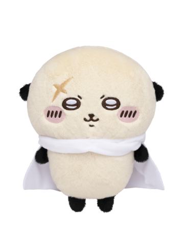 海獭-乐园限定毛绒玩偶