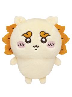 狮萨-乐园限定毛绒玩偶