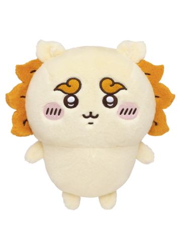 狮萨-乐园限定毛绒玩偶