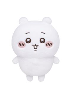 吉伊-乐园限定毛绒玩偶