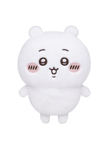 吉伊-乐园限定毛绒玩偶