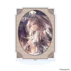 左一-eeo联动 4周年纪念 亚克力立牌