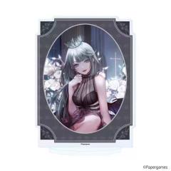 莉莉斯-eeo联动 4周年纪念 亚克力立牌