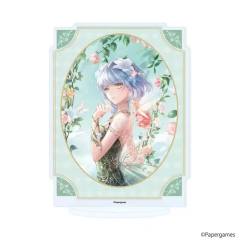 夜宵-eeo联动 4周年纪念 亚克力立牌