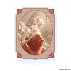 洛昂-eeo联动 4周年纪念 亚克力立牌