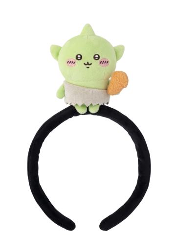 哥布林-乐园限定发箍