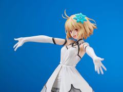 爱尔奎特·布伦史塔德 ～Dresscode：身披冰河～-资料图