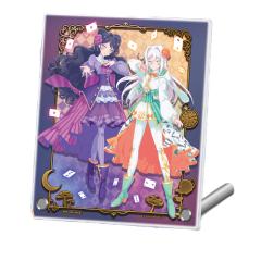 美妙全友kuji抽赏8 抽选特典亚克力板