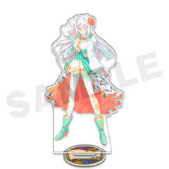 索鲁鲁-美妙全友kuji抽赏8 Win赏特大立牌