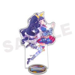 伊芙-美妙全友kuji抽赏8 Win赏特大立牌