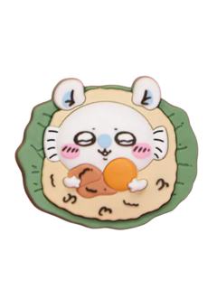 飞鼠-早茶系列冰箱贴