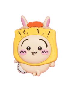 乌萨奇-早茶系列冰箱贴