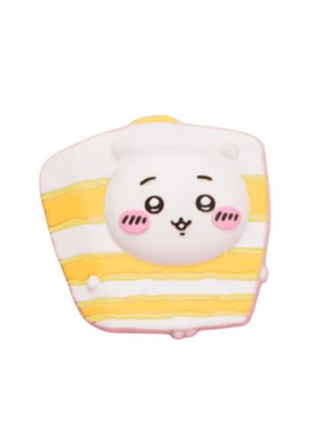 吉伊-早茶系列冰箱贴