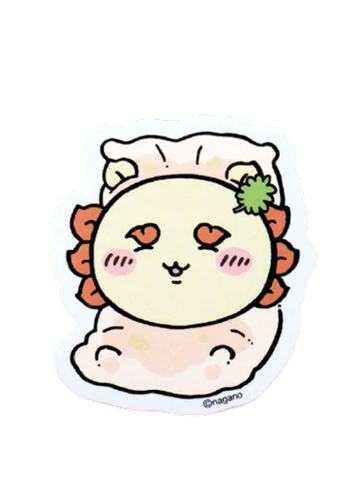 狮萨-早茶系列饮茶款贴纸