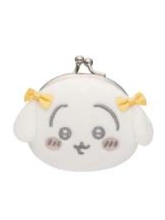 乌萨奇-蝴蝶结迷你零钱包