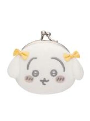 乌萨奇-蝴蝶结迷你零钱包