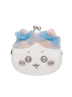 小八-蝴蝶结迷你零钱包