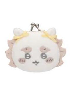 狮萨-蝴蝶结迷你零钱包