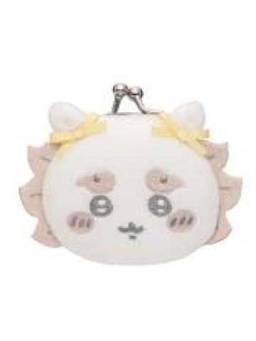 狮萨-蝴蝶结迷你零钱包