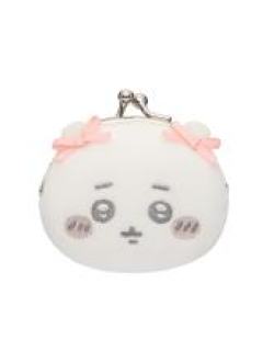 吉伊-蝴蝶结迷你零钱包