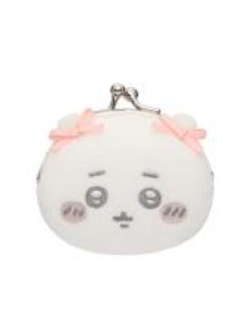 吉伊-蝴蝶结迷你零钱包