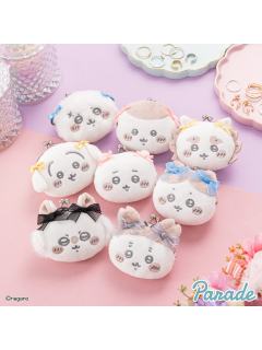 蝴蝶结迷你零钱包