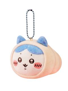 小八-早茶系列毛绒挂件