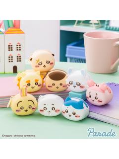 迷你硅胶零钱包