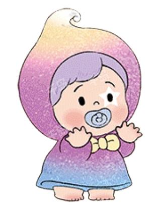 小隐藏-紫霞仙子