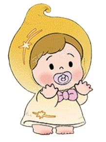 惊喜款-星月鎏金