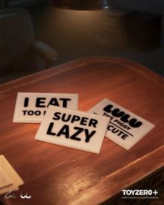 牢犯Lu毛绒挂件-资料图