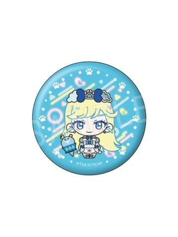 星川美月-OIOI快闪店Q版交易闪吧唧