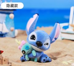 隐藏款