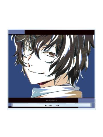 太宰治-Ani-Art第4弹BIG立牌