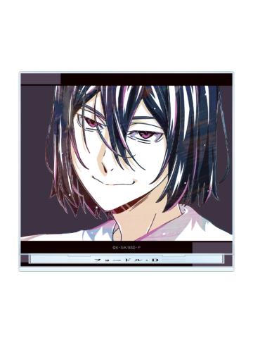 费奥多尔·陀思妥耶夫斯基-Ani-Art第4弹BIG立牌
