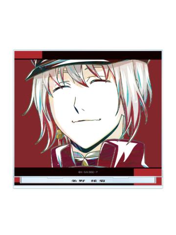 条野采菊-Ani-Art第4弹BIG立牌