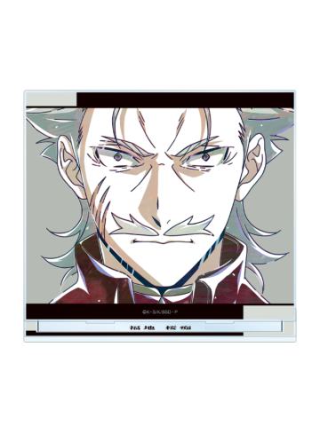 福地樱痴-Ani-Art第4弹BIG立牌