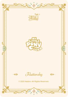 Fluttershy-资料图