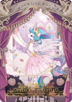 Princess Celestia
