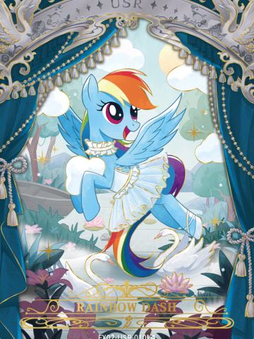 Rainbow Dash